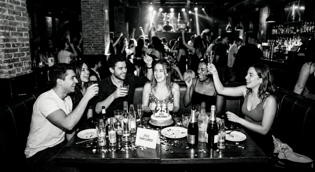 cumpleaños