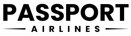 logo passport